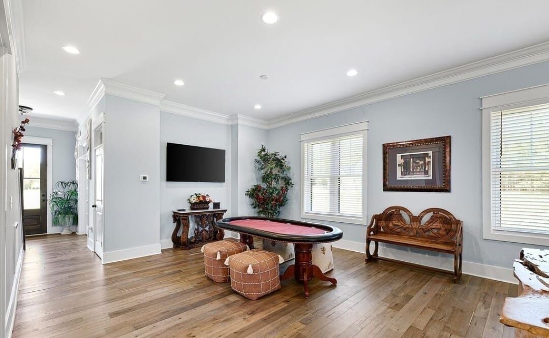 Photo of Bedroom in Milton