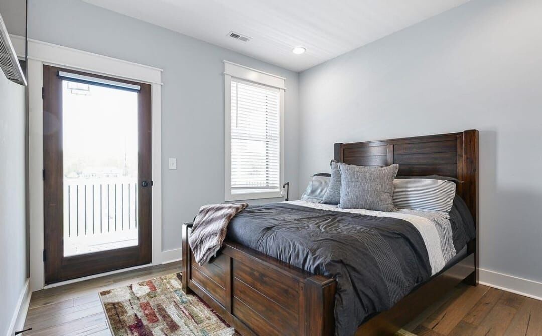 Photo of Bedroom in Milton