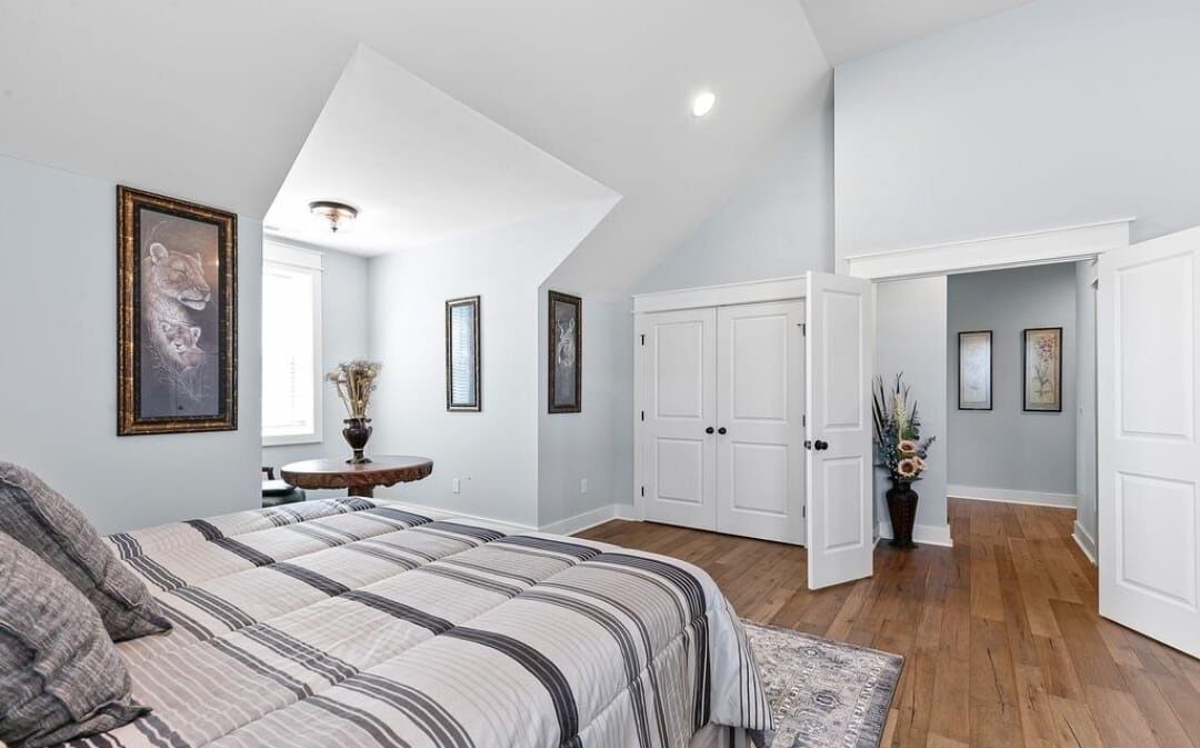 Photo of Bedroom in Milton