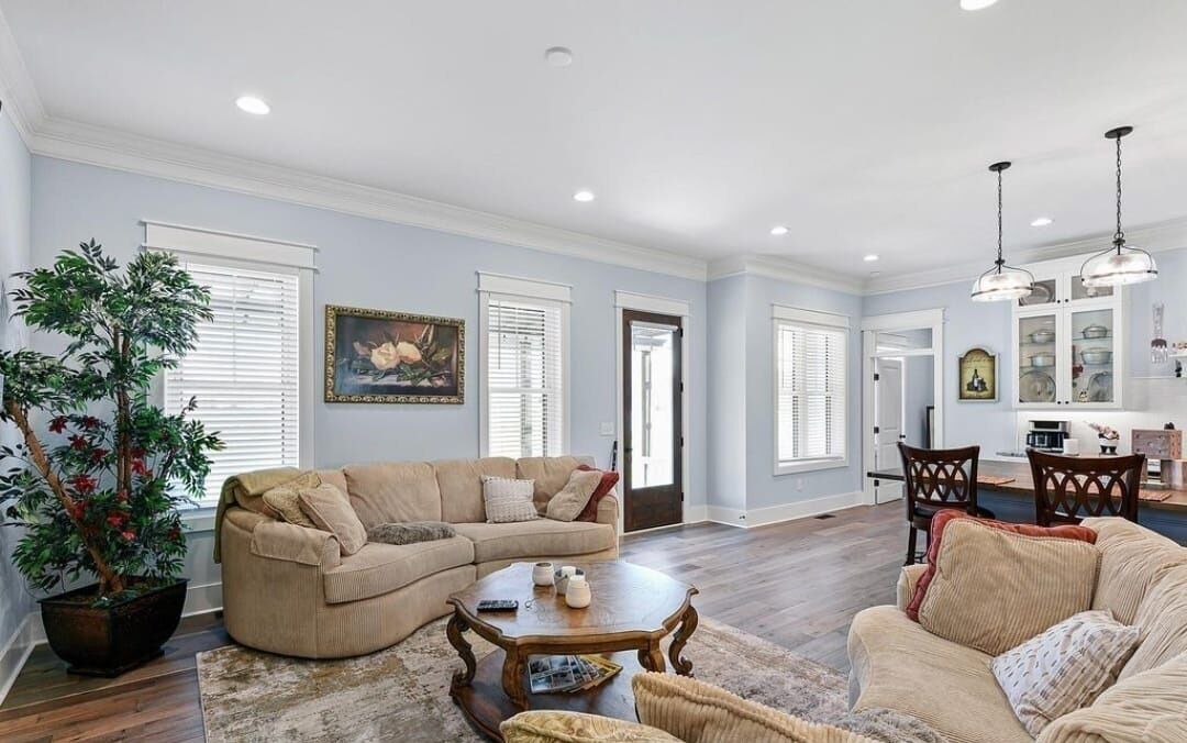 Photo of Livingroom in Milton