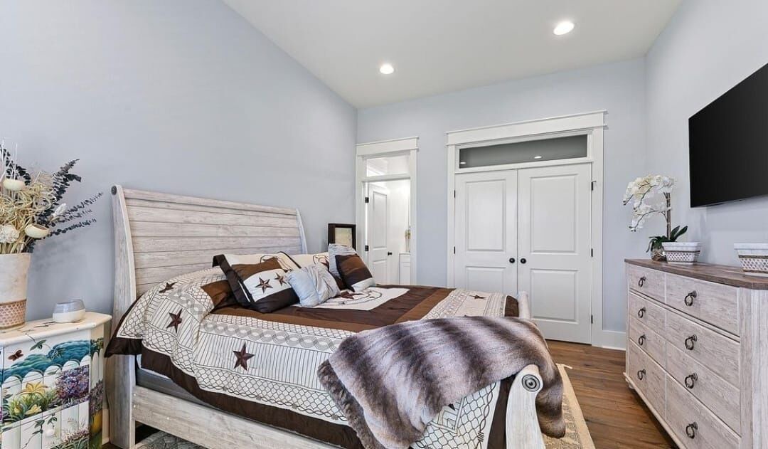 Photo of Bedroom in Milton