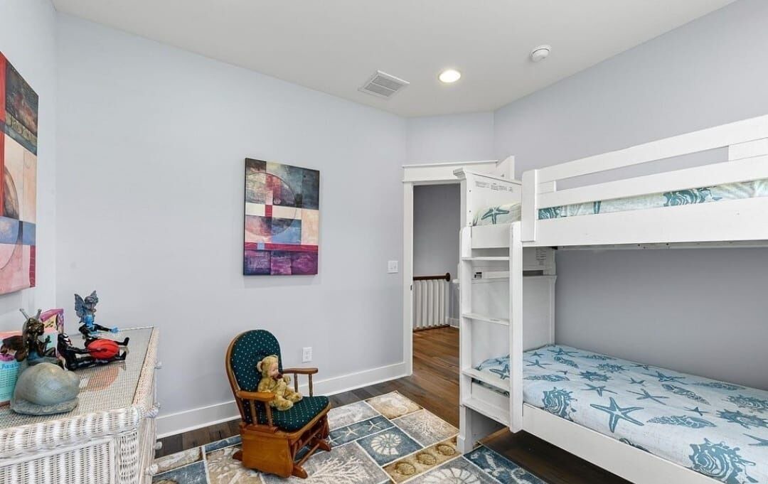 Photo of Bedroom in Milton