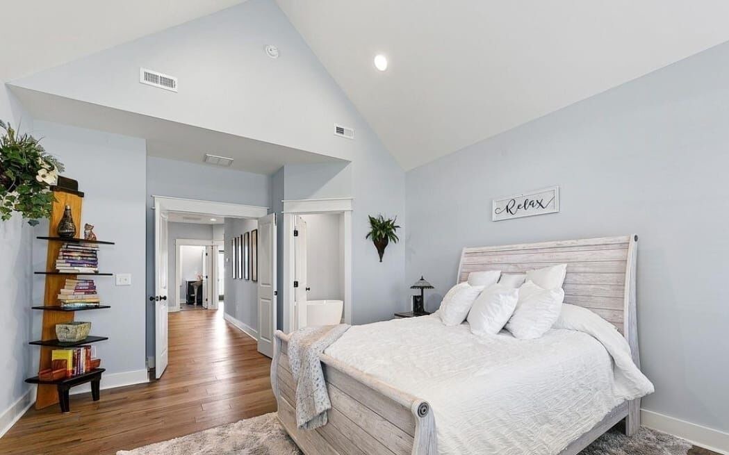 Photo of Bedroom in Milton