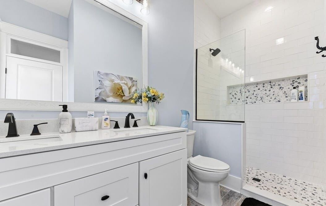 Photo of Bathroom in Milton