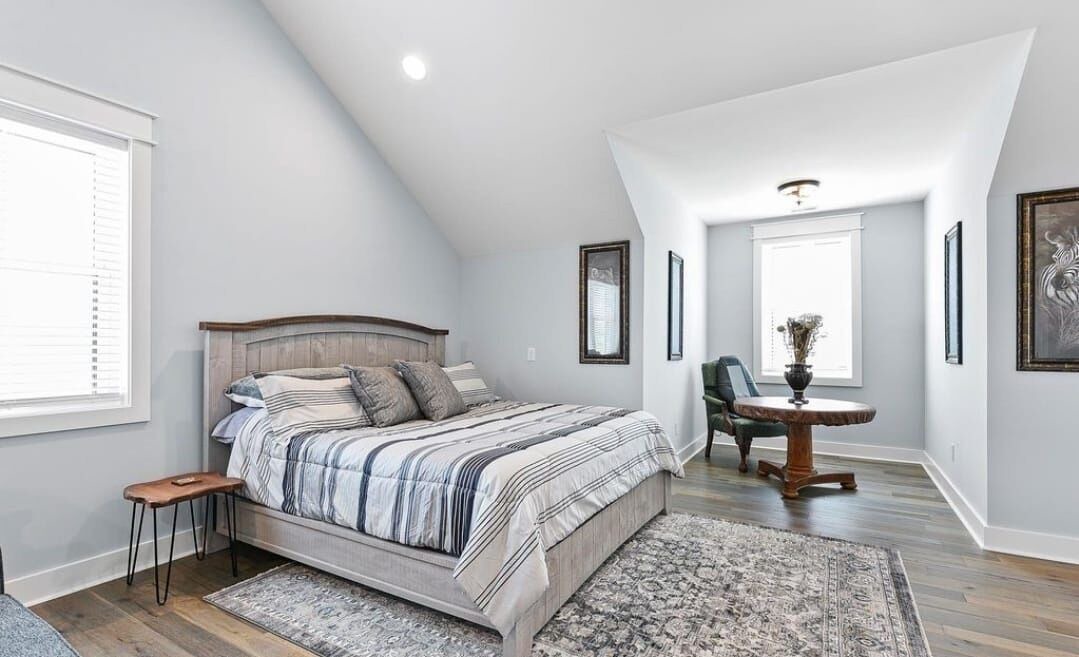 Photo of Bedroom in Milton