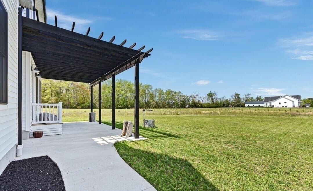 Photo of Patio Balcony in Milton