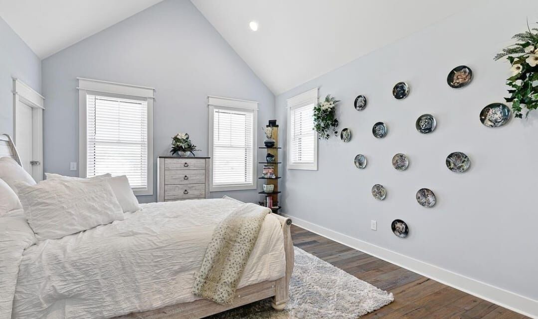 Photo of Bedroom in Milton