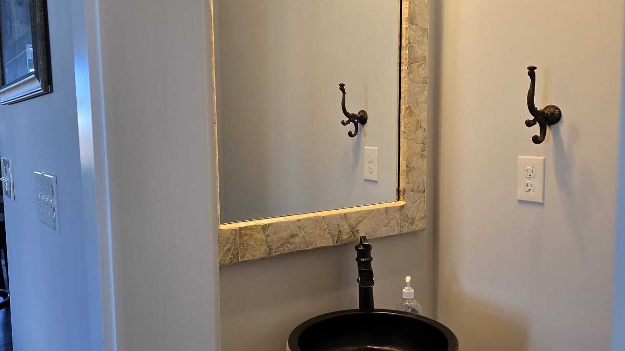Photo of Bathroom in Milton