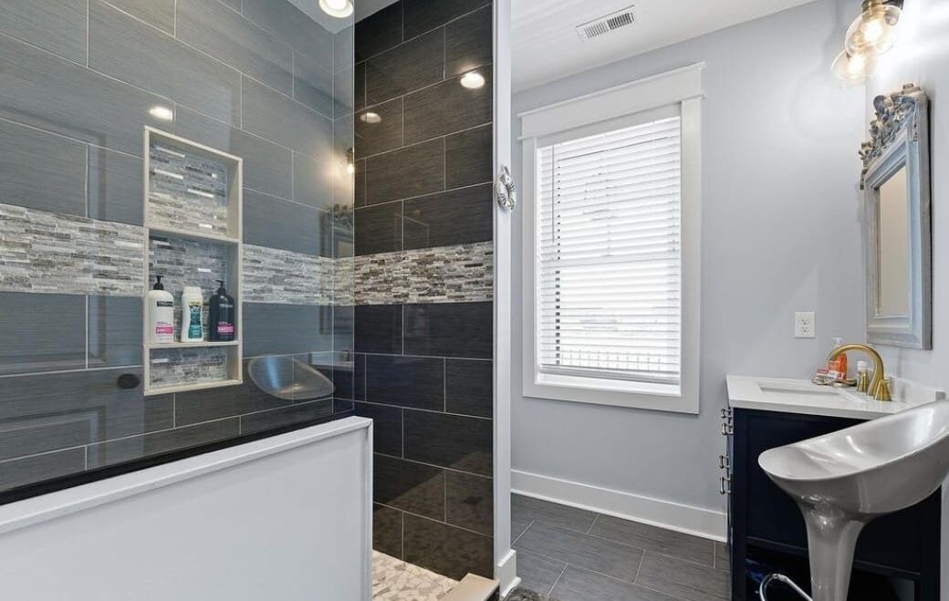 Photo of Bathroom in Milton