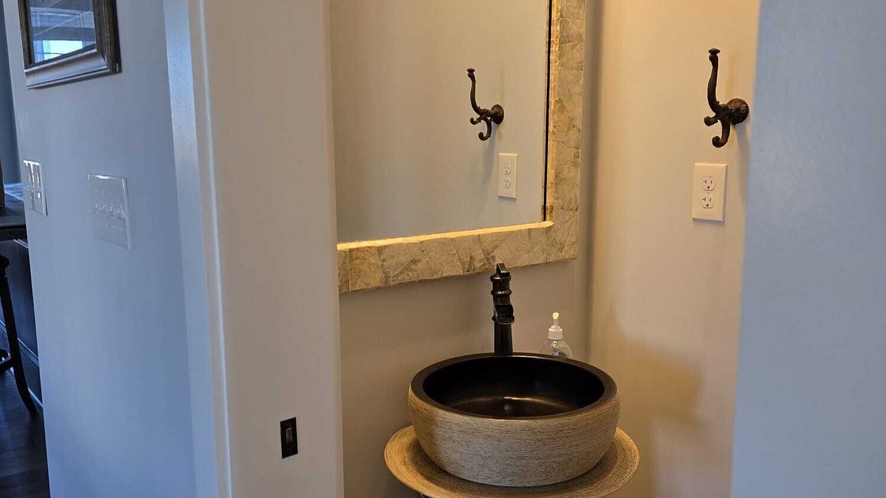 Photo of Bathroom in Milton