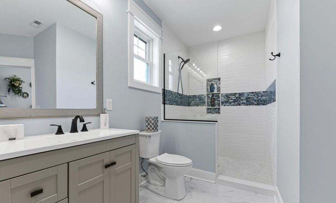 Photo of Bathroom in Milton