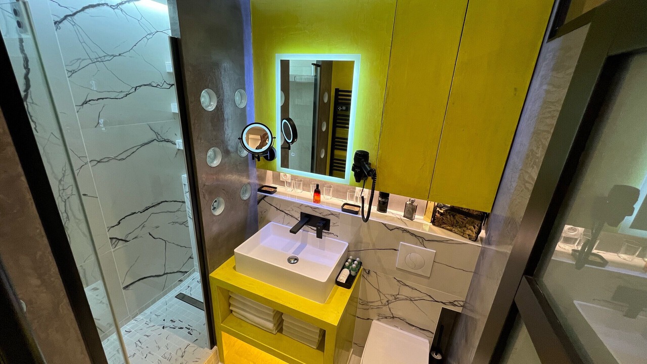 Photo of Bathroom in Flandres