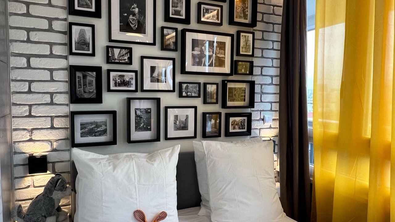 Photo of Bedroom in Flandres