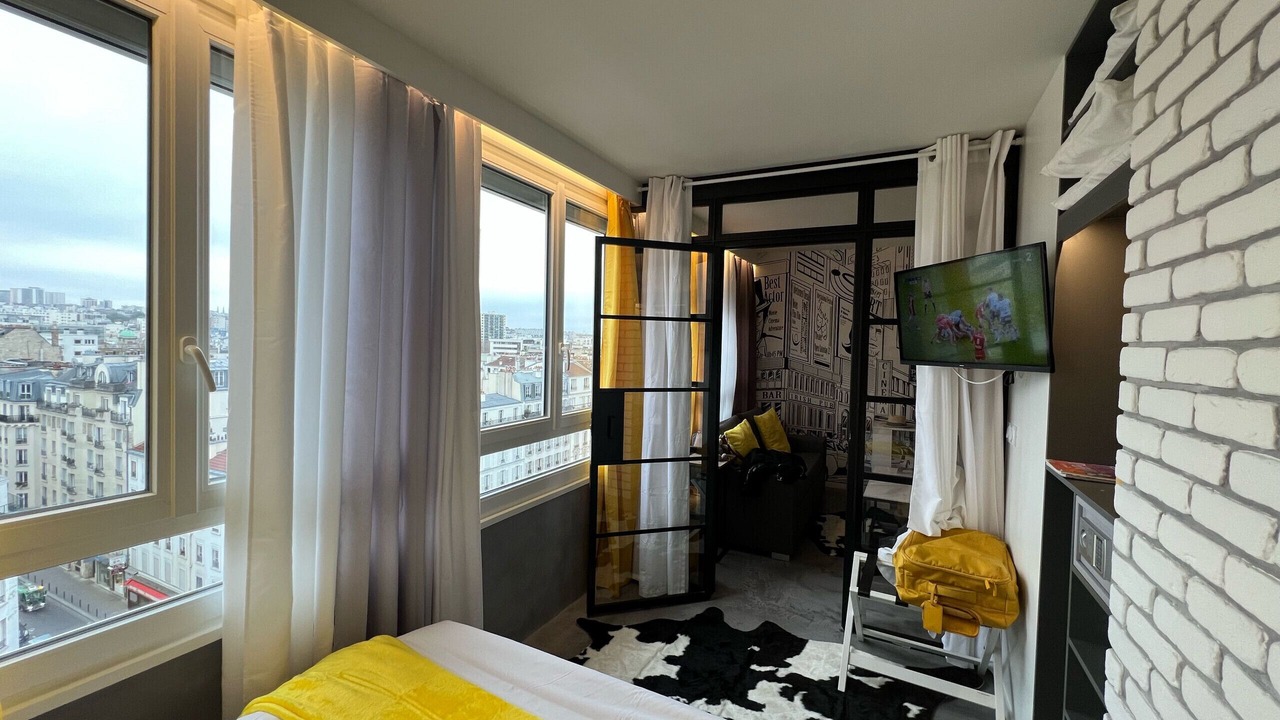 Photo of Bedroom in Flandres