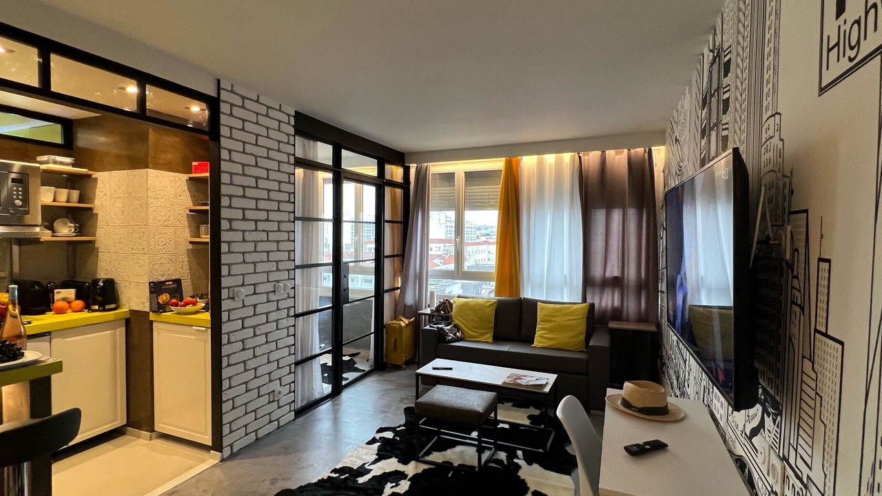 Photo of Livingroom in Flandres
