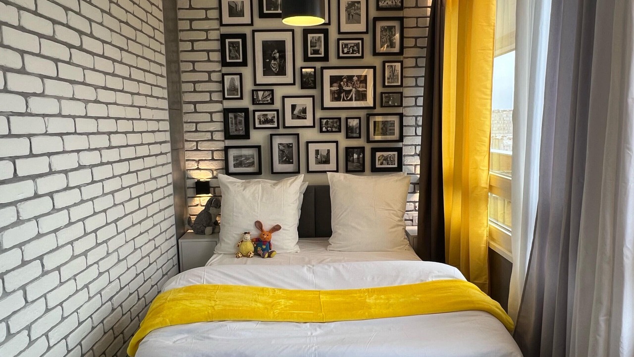 Photo of Bedroom in Flandres
