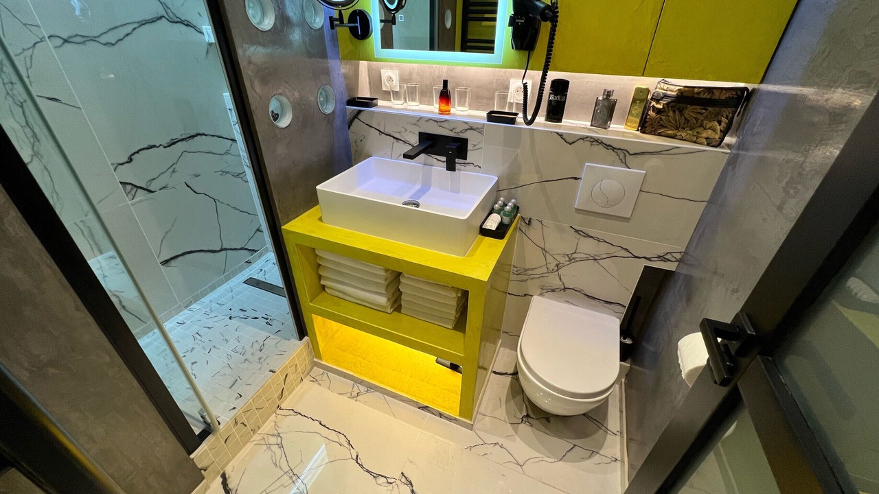 Photo of Bathroom in Flandres