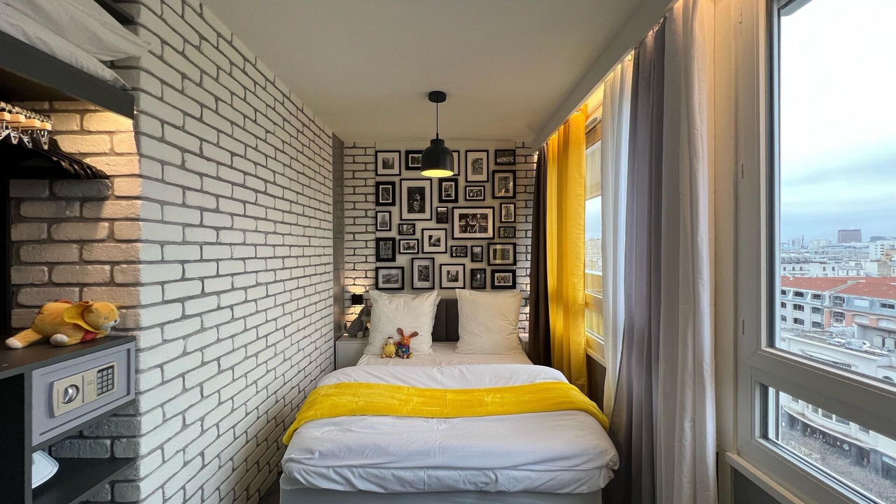 Photo of Bedroom in Flandres
