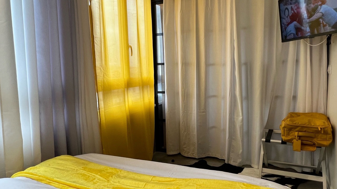 Photo of Bedroom in Flandres