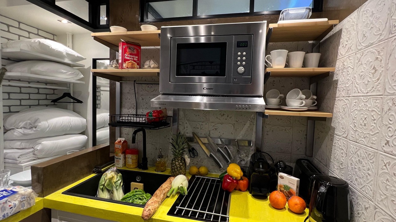 Photo of Kitchen in Flandres