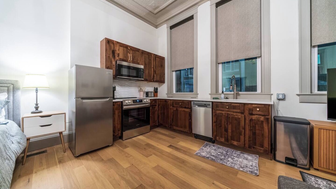 Photo of Kitchen in Sedalia