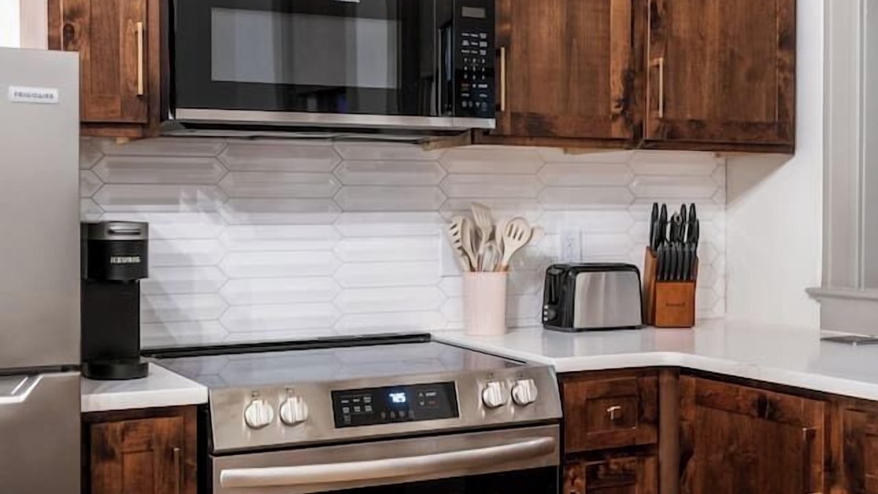 Photo of Kitchen in Sedalia