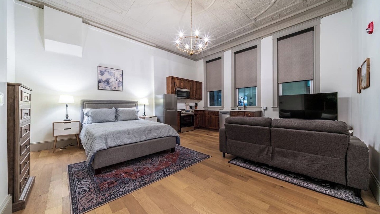 Photo of Bedroom in Sedalia