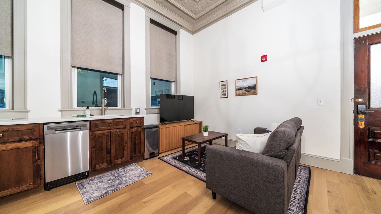 Photo of Livingroom in Sedalia