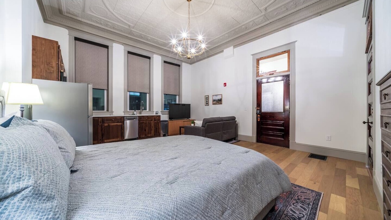 Photo of Bedroom in Sedalia