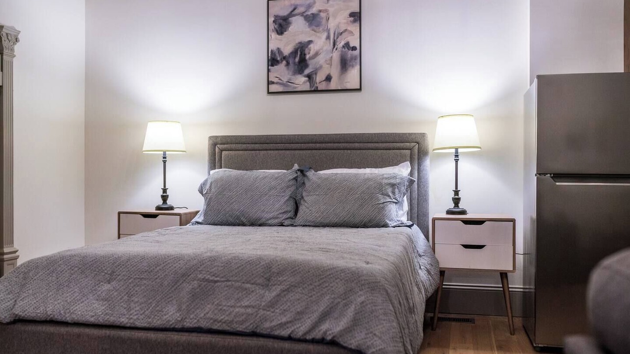 Photo of Bedroom in Sedalia