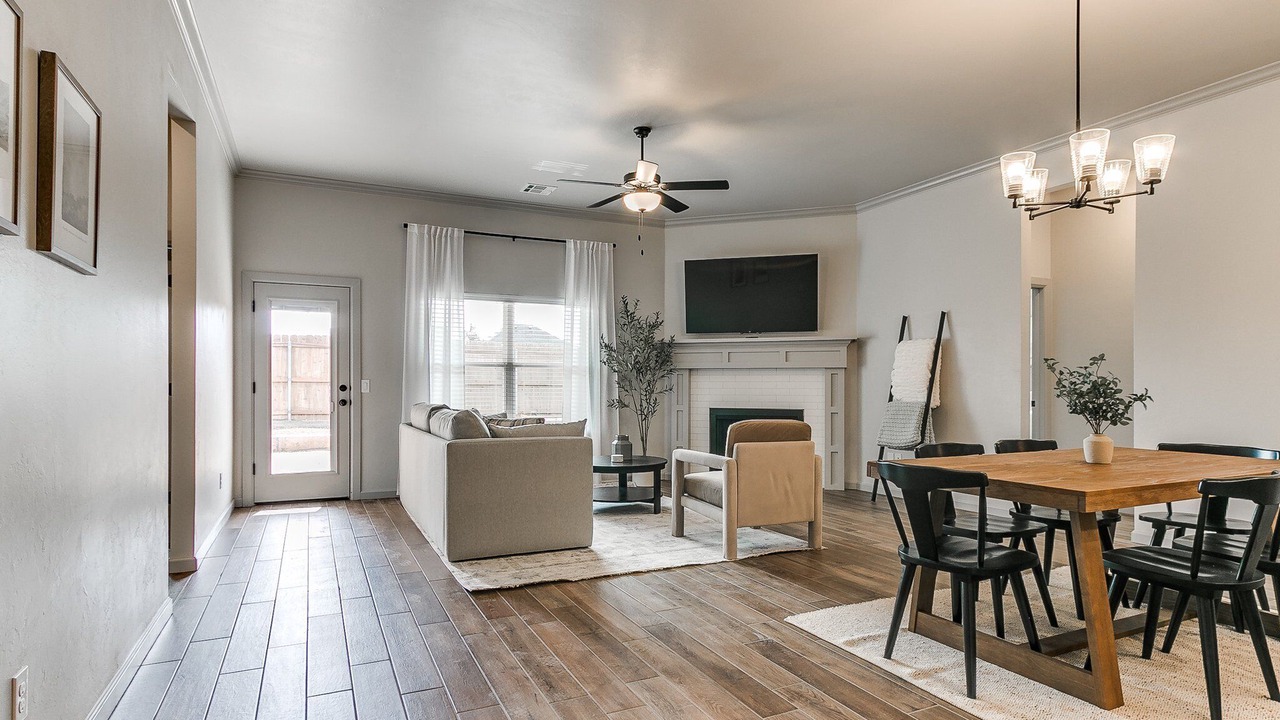 Photo of Livingroom in Wheatland