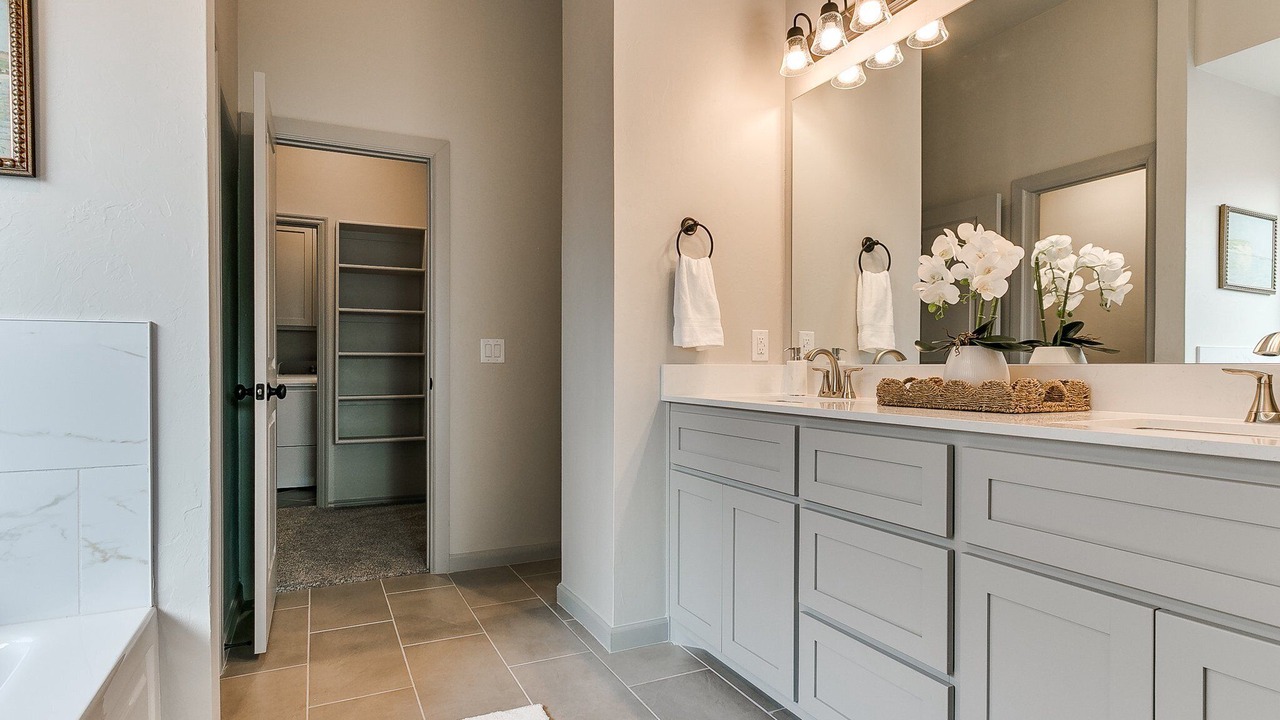 Photo of Bathroom in Wheatland