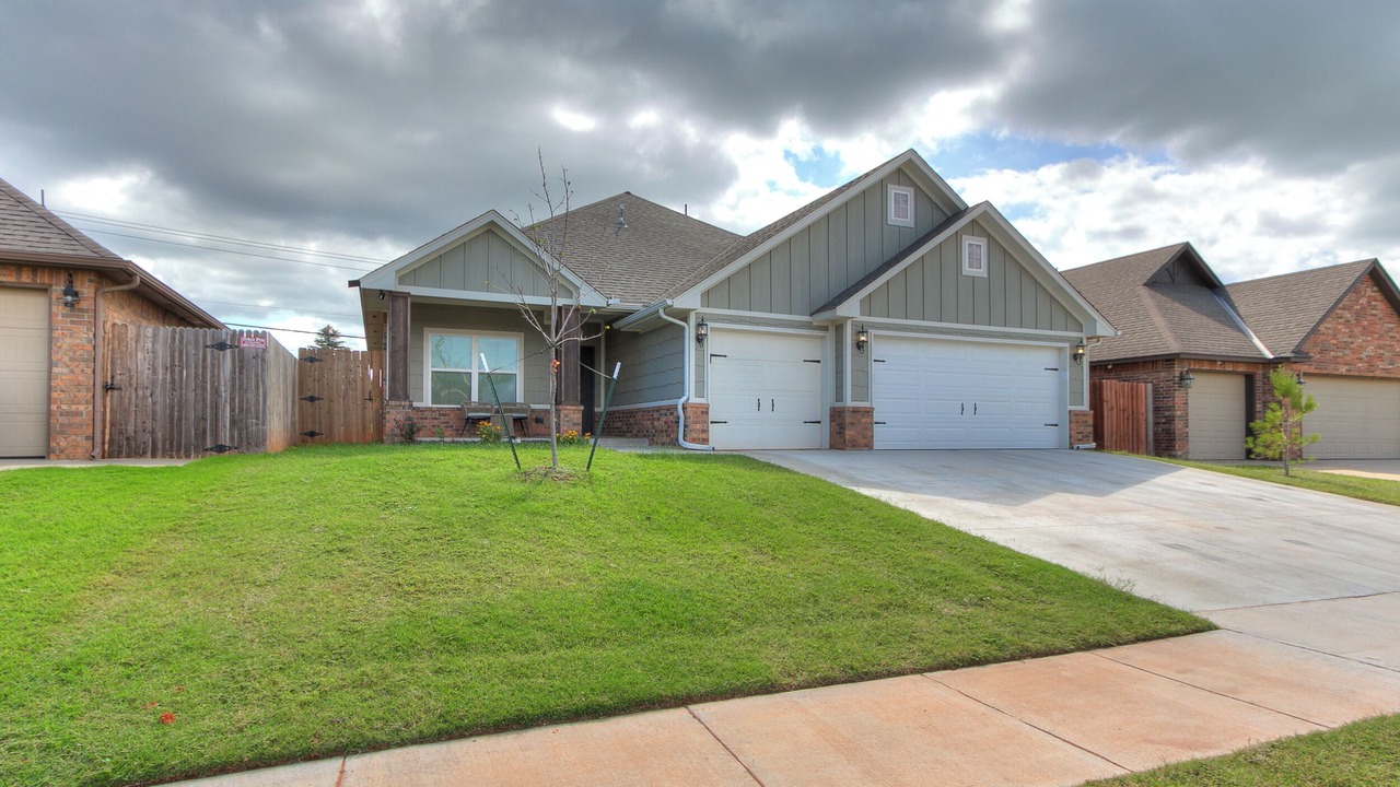 Photo of Outdoor in Wheatland