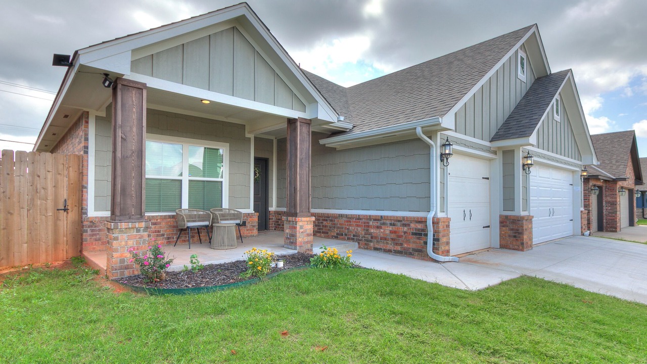 Photo of Outdoor in Wheatland