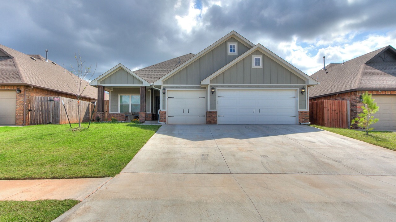Photo of Outdoor in Wheatland