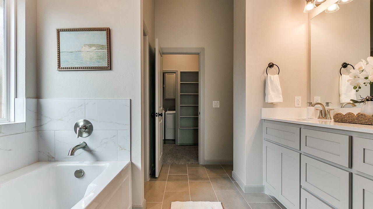 Photo of Bathroom in Wheatland