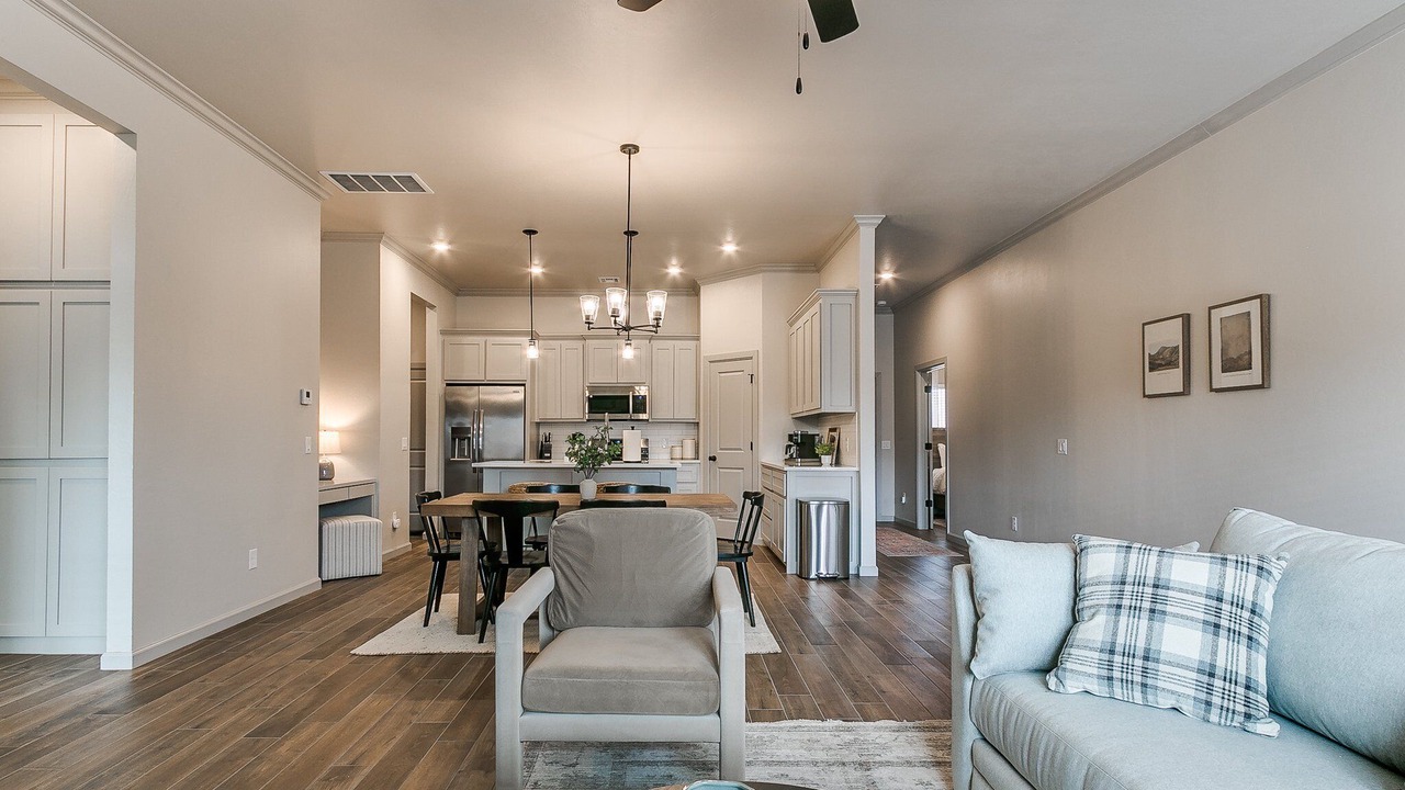 Photo of Livingroom in Wheatland