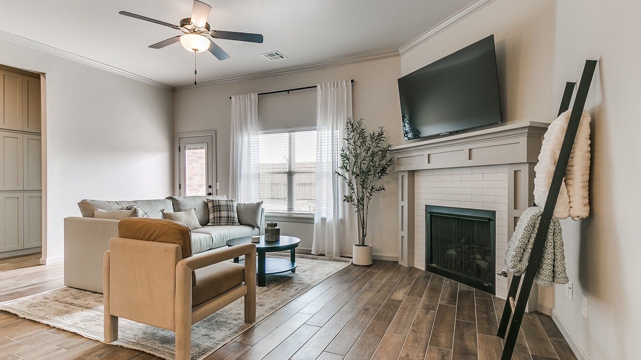 Photo of Livingroom in Wheatland