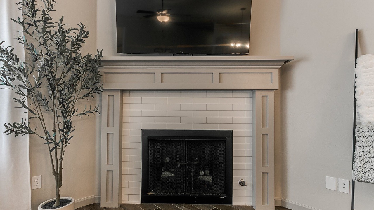 Photo of Livingroom in Wheatland