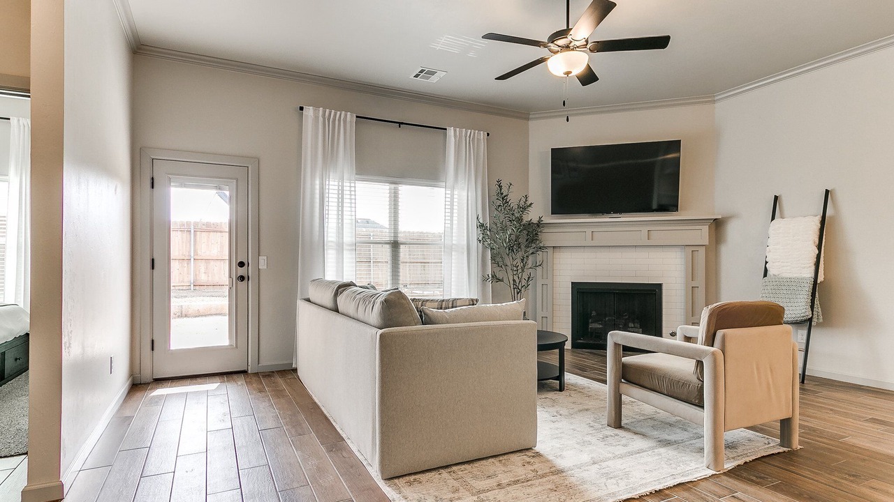 Photo of Livingroom in Wheatland