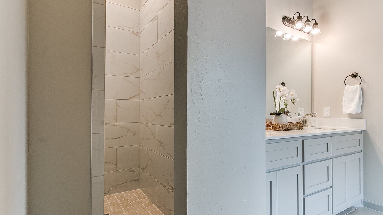 Photo of Bathroom in Wheatland