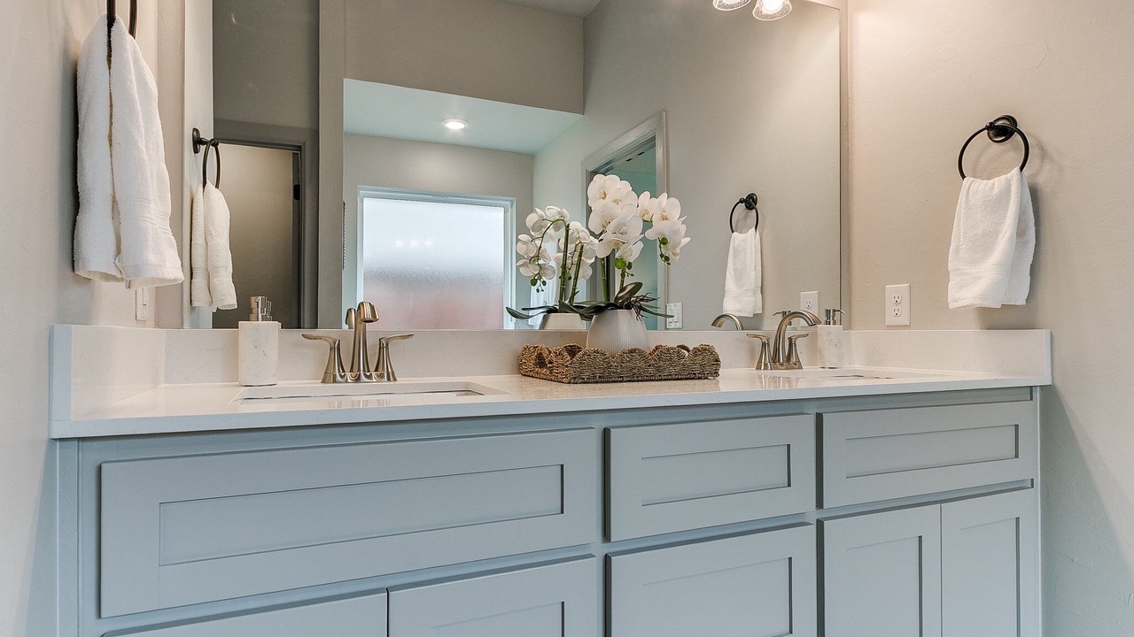 Photo of Bathroom in Wheatland