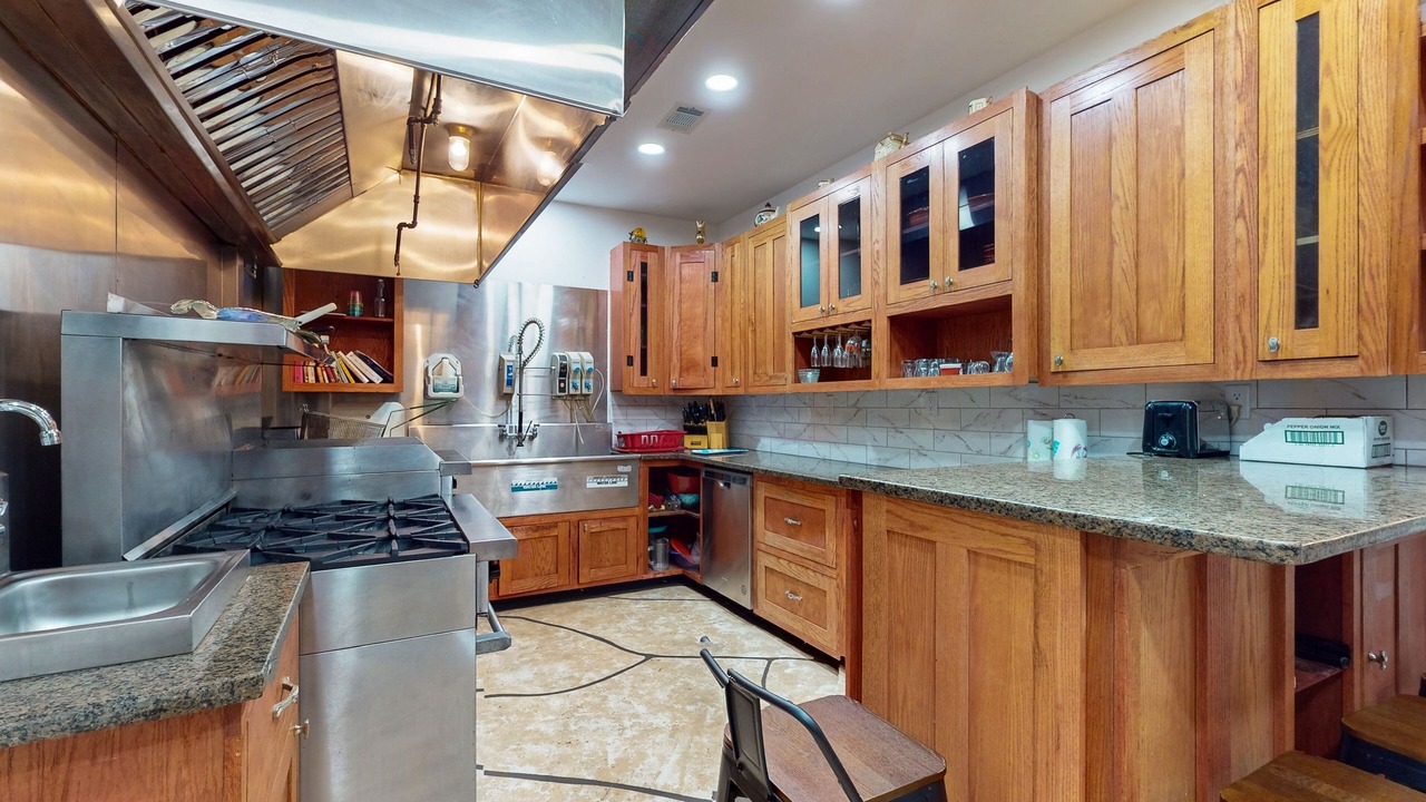 Photo of Kitchen in Rockport