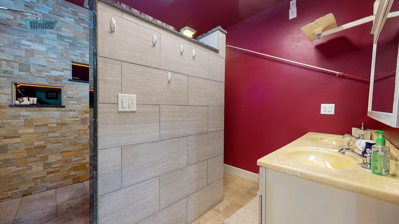 Photo of Bathroom in Rockport
