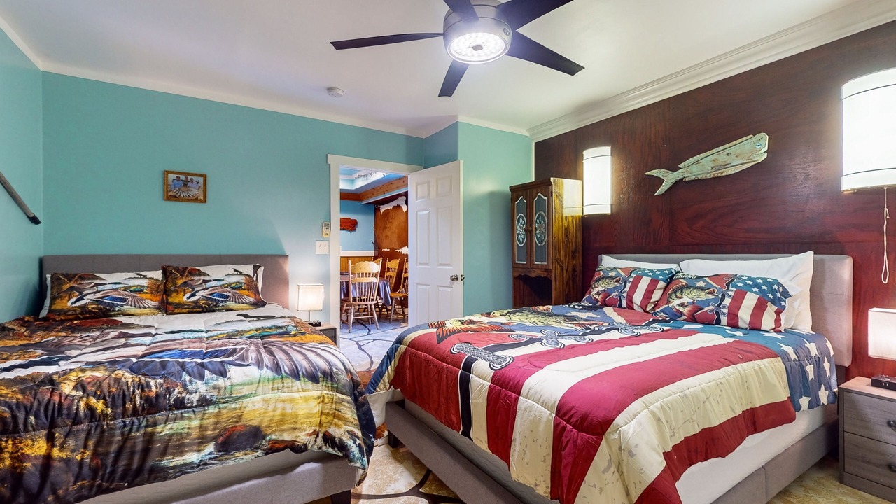 Photo of Bedroom in Rockport