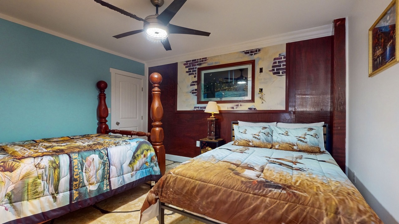 Photo of Bedroom in Rockport