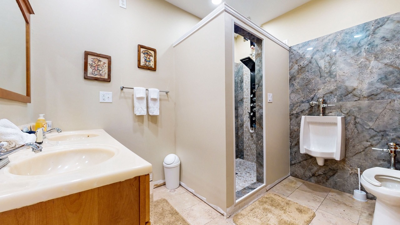 Photo of Bathroom in Rockport