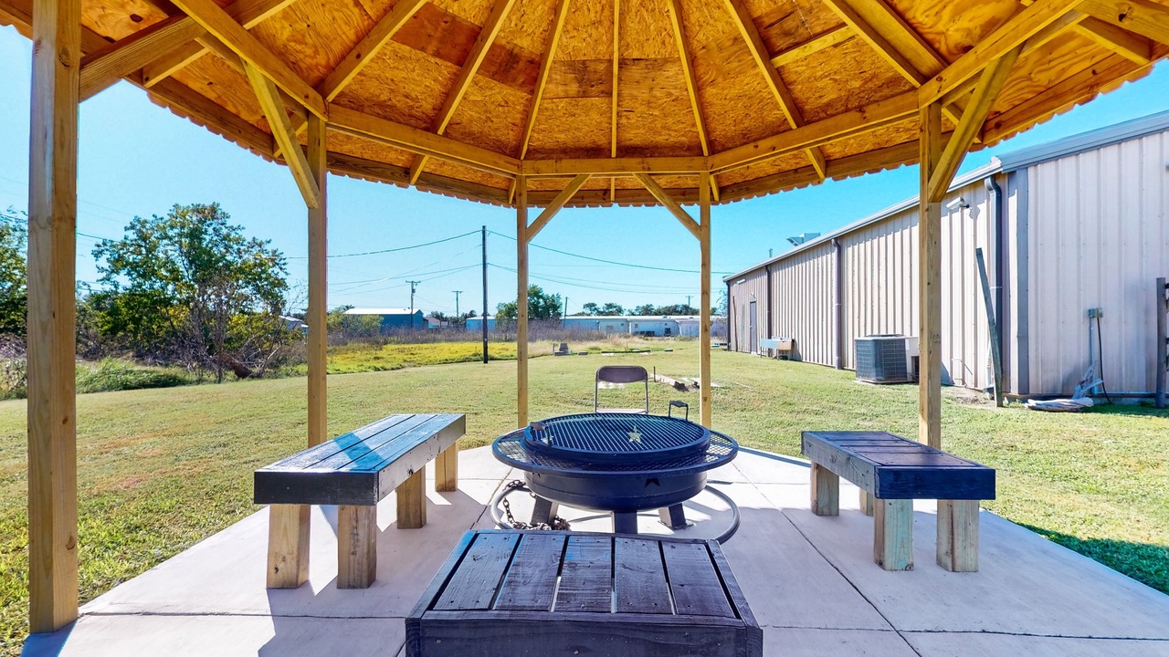 Photo of Outdoor in Rockport