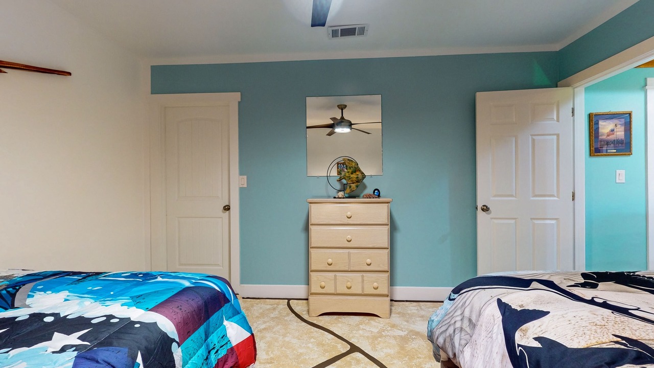Photo of Bedroom in Rockport