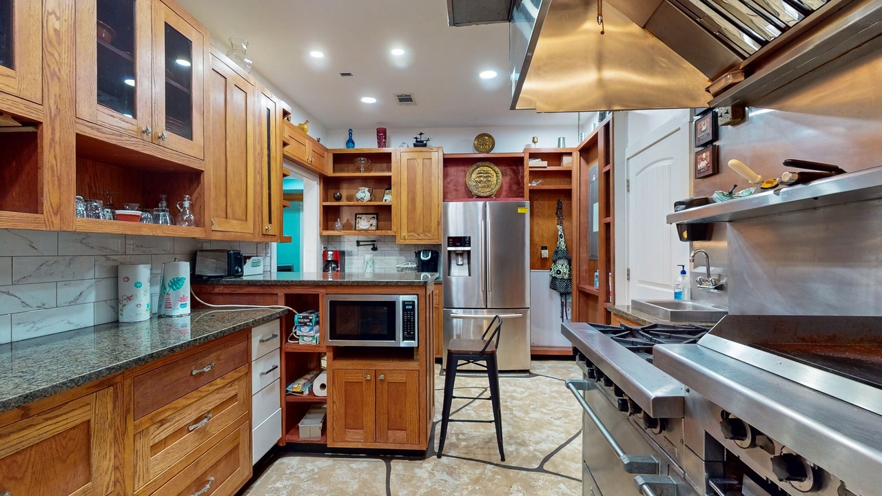 Photo of Kitchen in Rockport